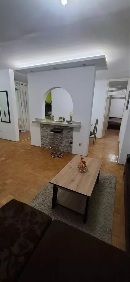 Bežanijska kosa | 4zida.rs