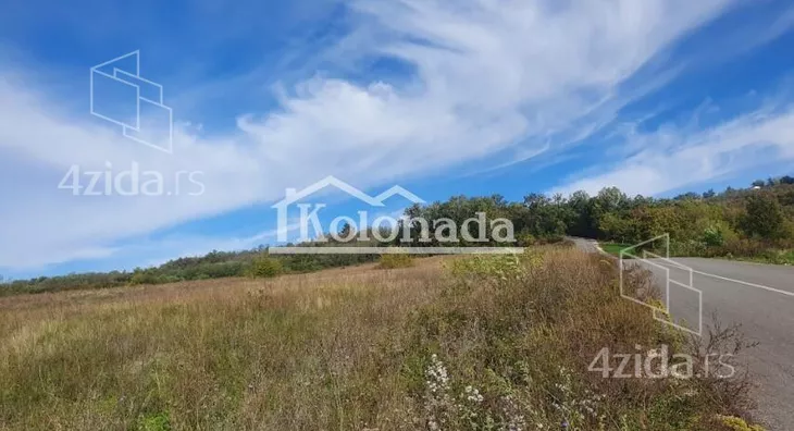 Poljoprivredno zemljište | 4zida