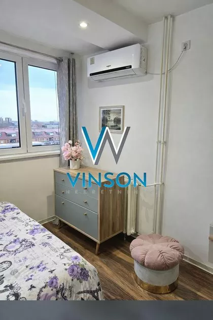 Bulevar oslobođenja | 4zida.rs