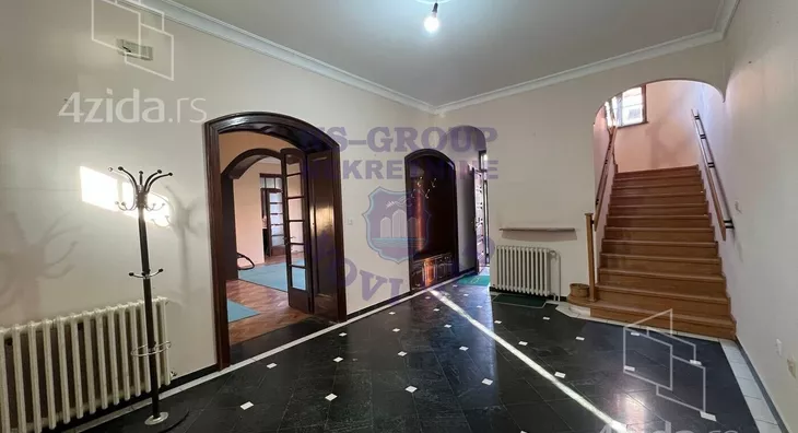 3-etažna kuća | 4zida