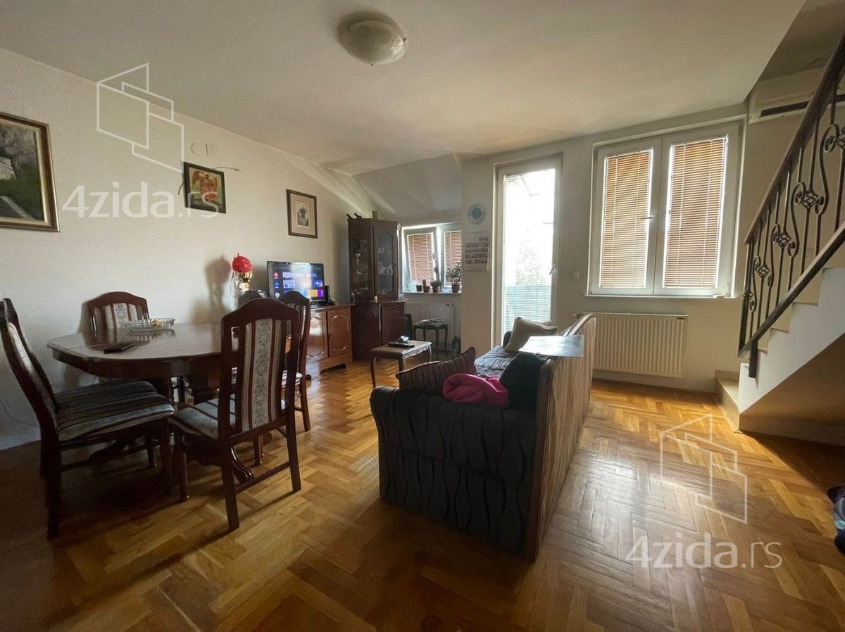 Stan – Novi Sad