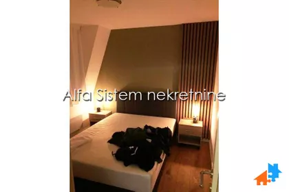 Obilićev Venac | 4zida.rs