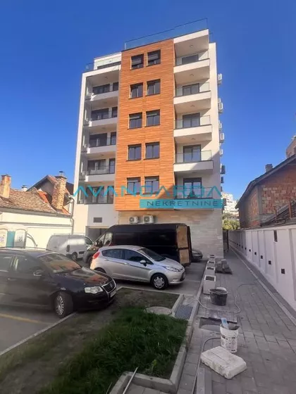 Radoja Dakića | 4zida.rs