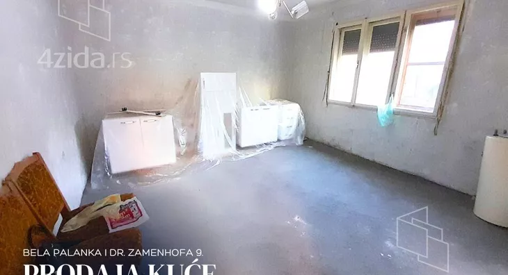 2-etažna kuća | 4zida