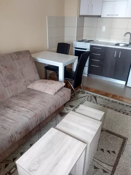 Bulevar Patrijarha Pavla | 4zida.rs