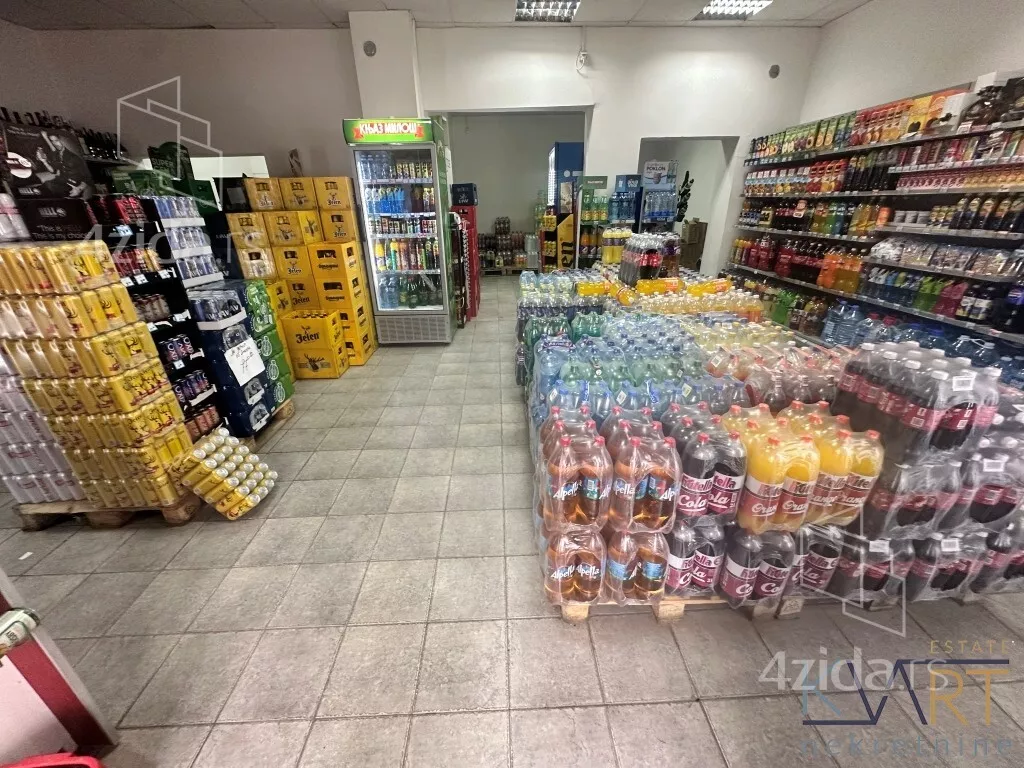 Poslovni prostor | 4zida