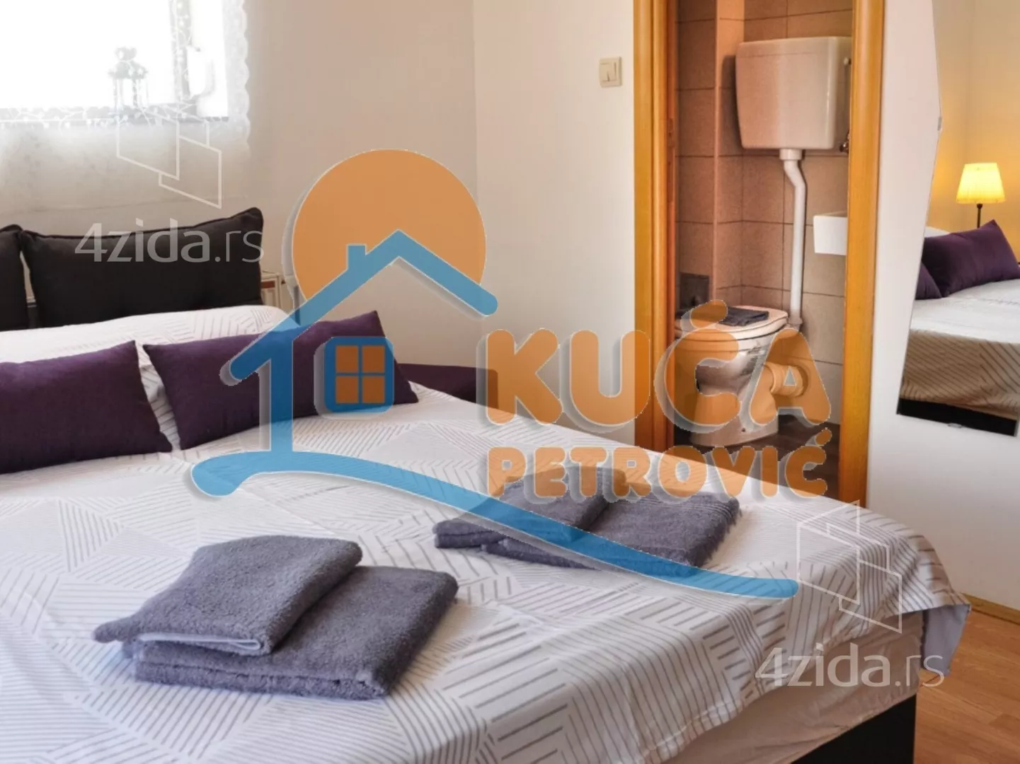 3-etažna kuća | 4zida