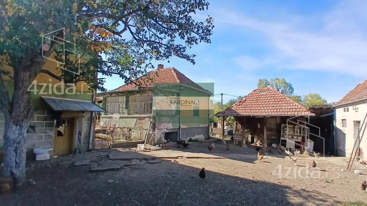 Kuća | 4zida