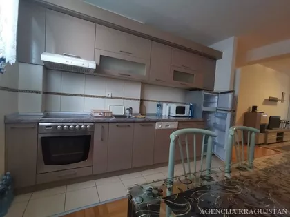 Centar preko Lepenice | 4zida.rs