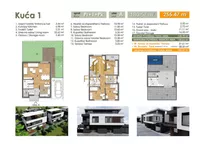 3-etažna kuća | 4zida