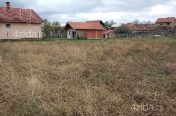 Građevinsko zemljište | 4zida