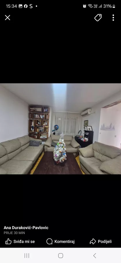 Gradske lokacije | 4zida.rs