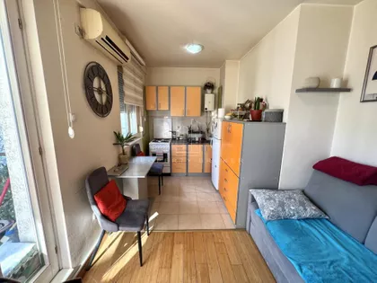 Vojvode Stepe | 4zida.rs