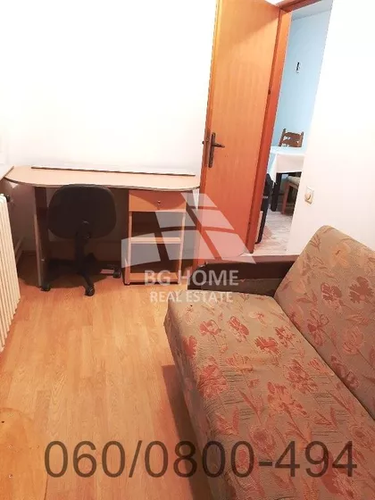 Danila Bojovića | 4zida.rs