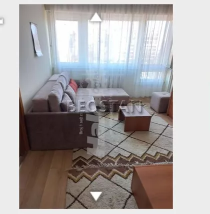 Jurija Gagarina | 4zida.rs