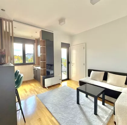 Andrije Jevremovića | 4zida.rs