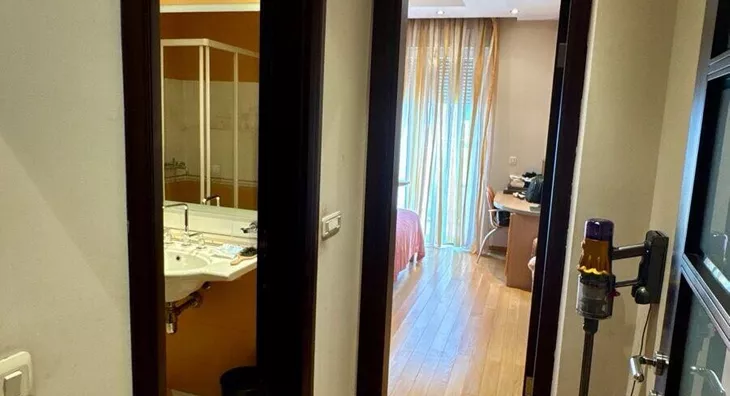 Petoiposoban stan | 4zida