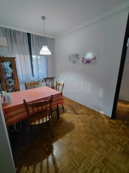 Vidikovački venac | 4zida.rs