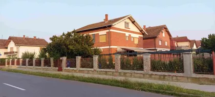 Prote Smiljanića 92 | 4zida.rs