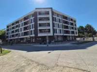 Radijalac, Gradske lokacije, Subotica | 4zida.rs