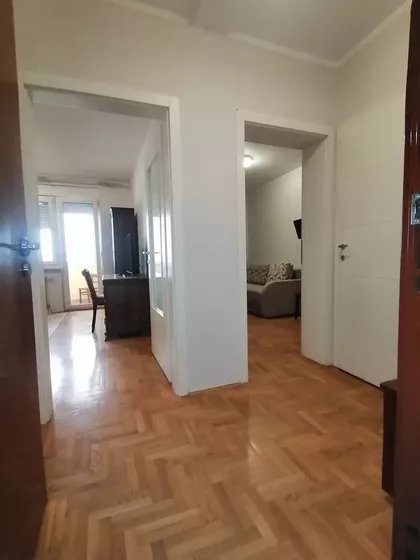 Bulevar Patrijarha Pavla (Somborski Bulevar) | 4zida.rs