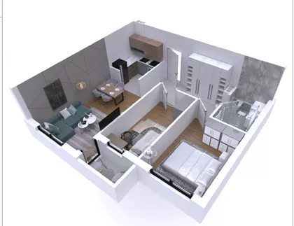 Detelinara | 4zida.rs