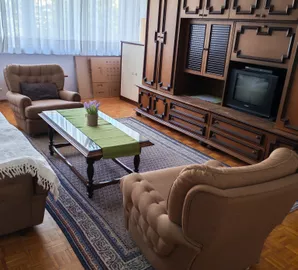 Blok 21, Novi Beograd, Beograd, 2.0 stan | 4zida.rs