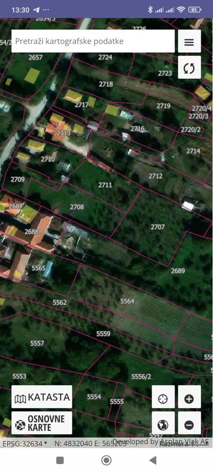 Partizanska 7 | 4zida.rs