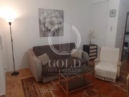Stan za izdavanje · 40 m² · Grbavica, Gradske lokacije, Novi Sad