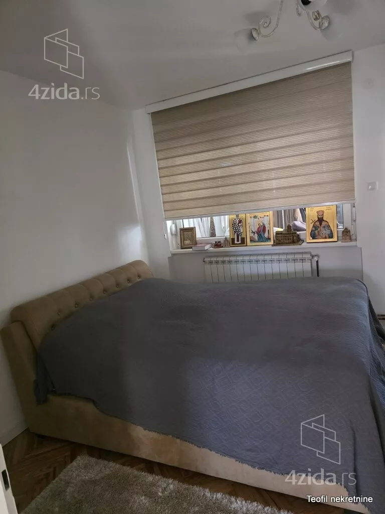 4-etažna kuća | 4zida