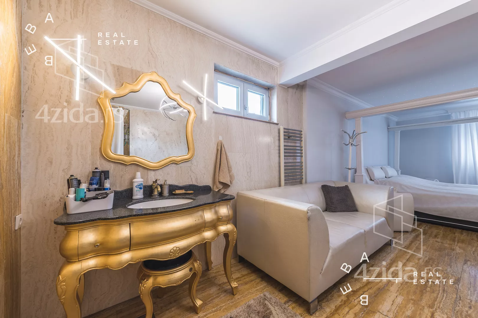 Šestosoban stan | 4zida