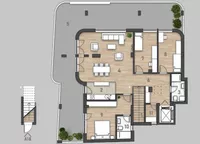 Socijalno, Rotkvarija, Gradske lokacije, Novi Sad | 4zida.rs | 4zida.rs