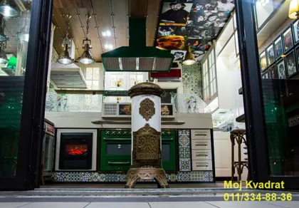 Bulevar Zorana Đinđića | 4zida.rs