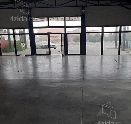 Lokal | 4zida