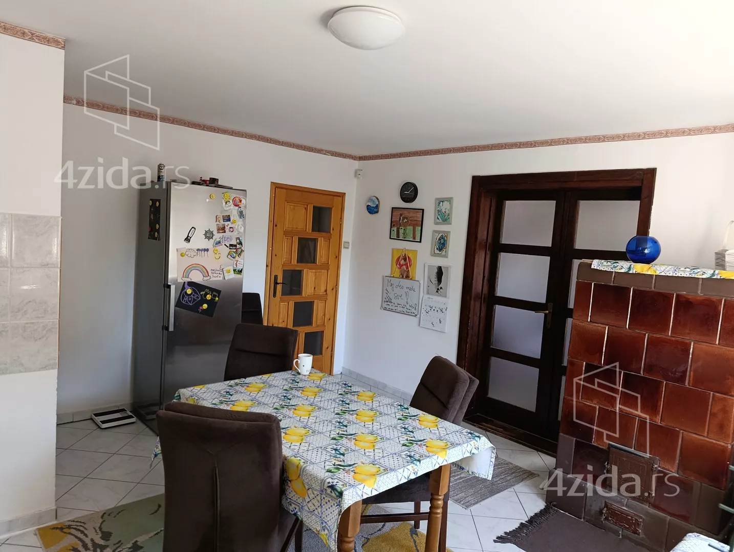 2-etažna kuća | 4zida