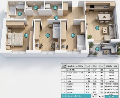 Tome Vučića 25 | 4zida.rs