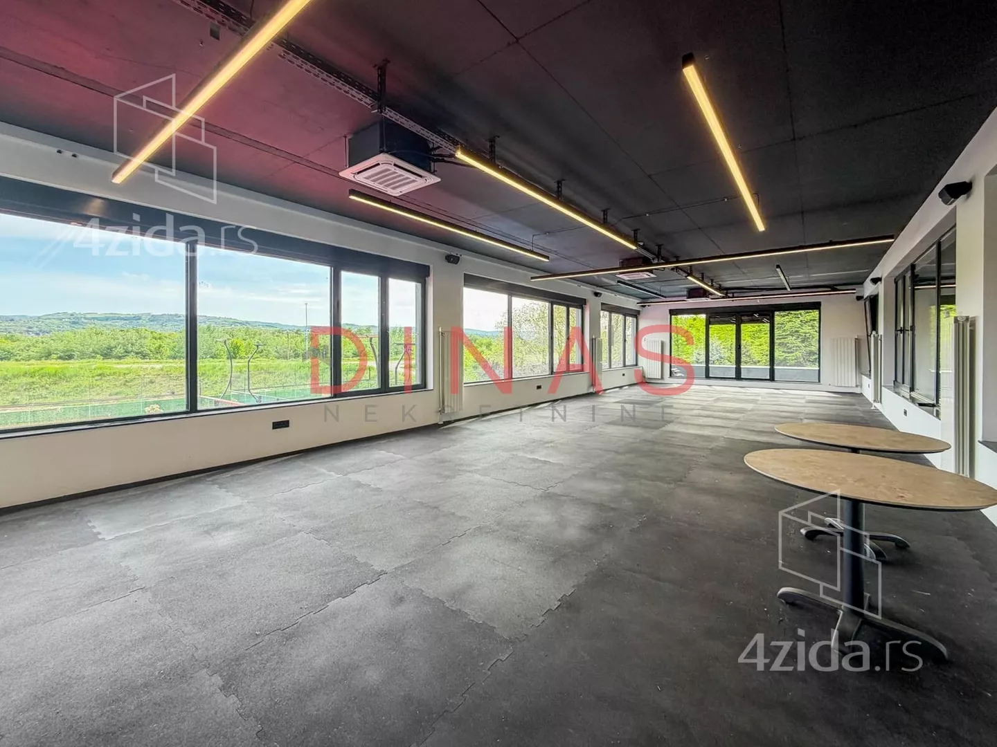 Poslovni prostor | 4zida