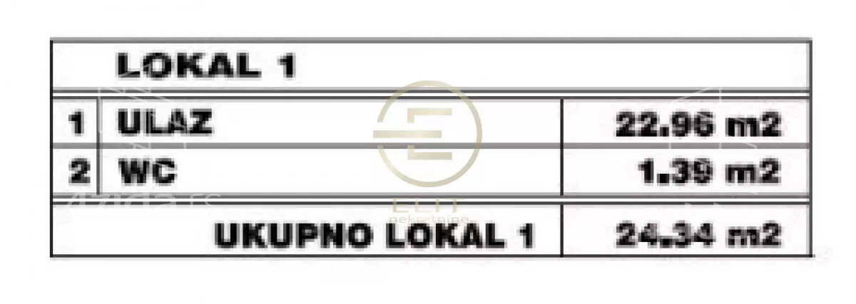 Lokal | 4zida