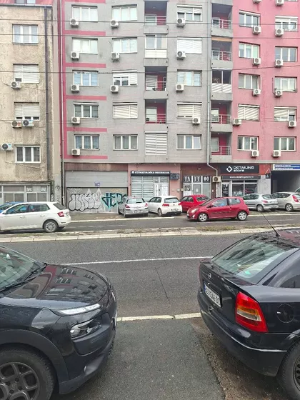 Dimitrija Tucovića | 4zida.rs