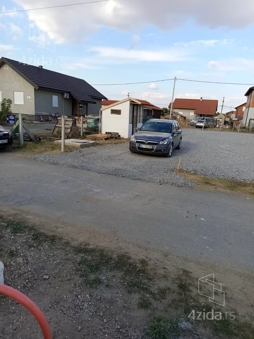 Poljoprivredno zemljište | 4zida