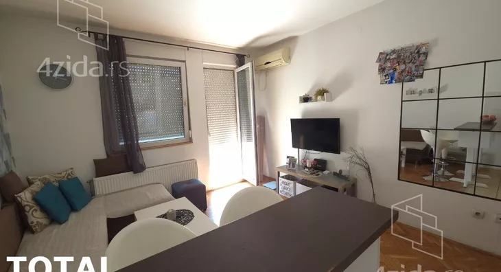 Garsonjera | 4zida
