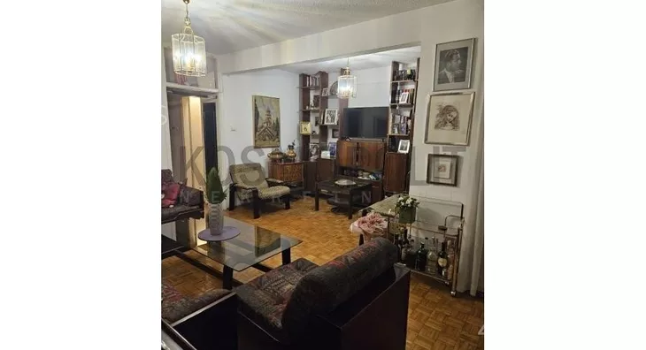 Dvosoban stan na prodaju, Kralja Milutina, 280.000€, 58m² - stampaj