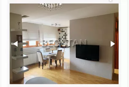 Bulevar Milutina Milankovića | 4zida.rs