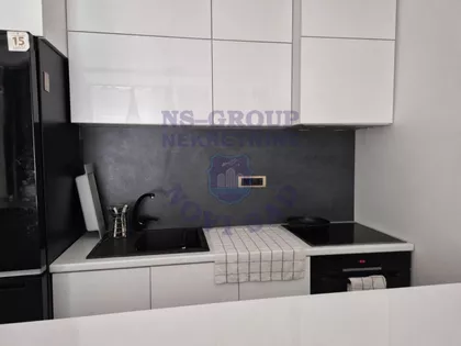 Somborska rampa | 4zida.rs