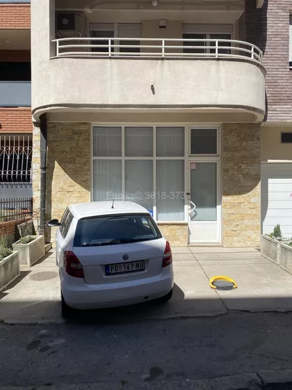 Subotička | 4zida.rs