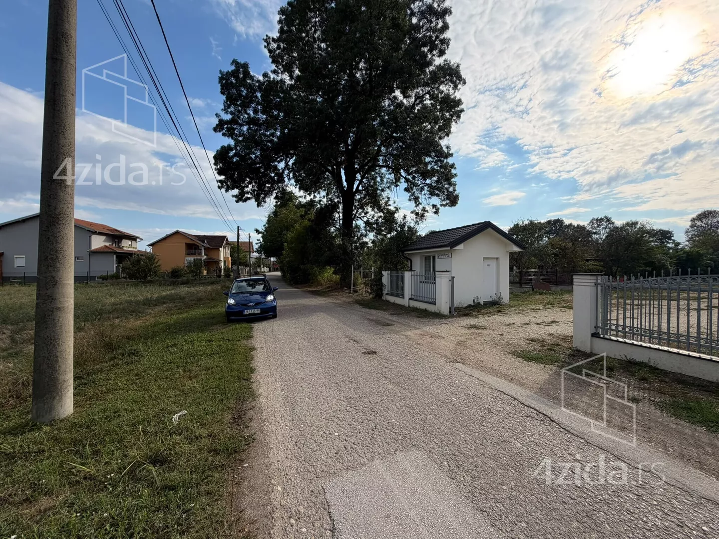 3-etažna kuća | 4zida