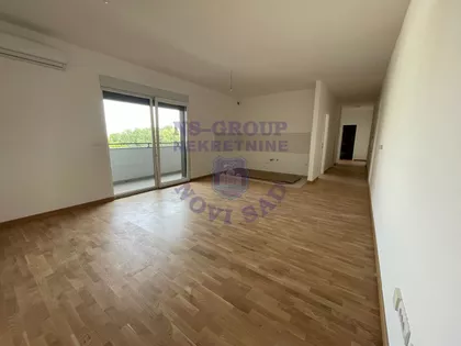 Bulevar Patrijarha Pavla (Somborski Bulevar) | 4zida.rs