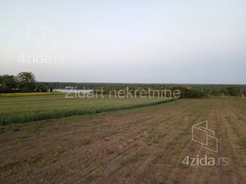 Građevinsko zemljište | 4zida