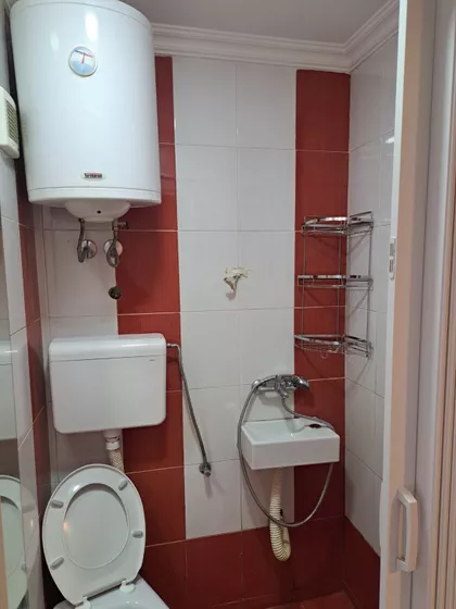 Voždovačka crkva | 4zida.rs