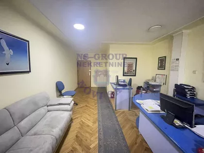 Bulevar Oslobođenja | 4zida.rs